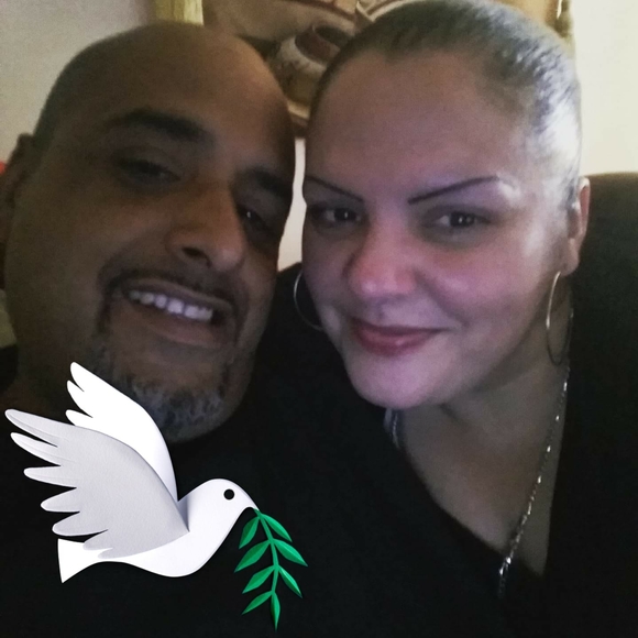 Meet your Posher, Andy - Picture 1 of 1